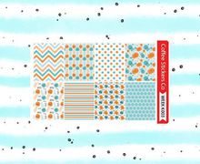 Octopus Theme Weekly Mini Kit