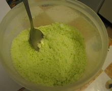 How To Make Lush Bath Bombs