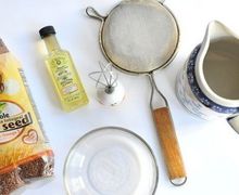 How To Make Hair Gel