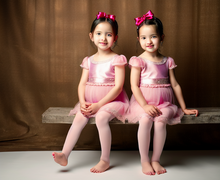 How to make a gift for twins girls