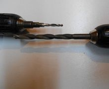 How To Make A Drawer