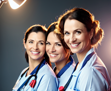 How to make a gift for nurses