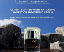 Collagen Cream