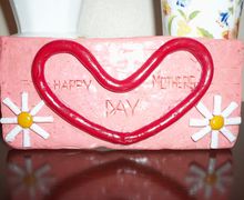 Custom Clay Plaques Inscription