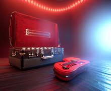 How to make a gift for musicians