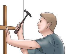 How To Make A Scarecrow