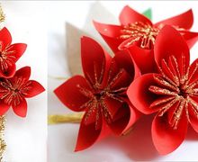 Origami Flower