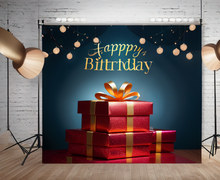 How to make a gift for 80th Birthday