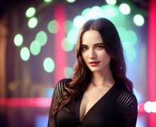 How to make a gift for new girlfriend