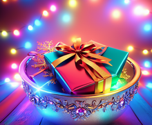 How to make a "gift for Aquarius