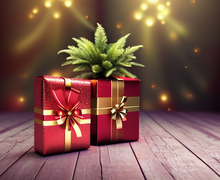 How to make a gift for spiritual