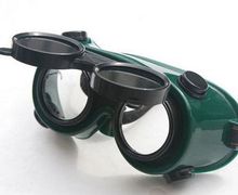 How To Make Steampunk Goggles