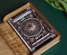 Real Leather Handmade Notebook