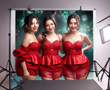 How to make a gift for best friends