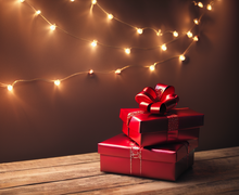 How to make a gift for newlyweds