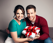 How to make a gift for gifts for Newlyweds