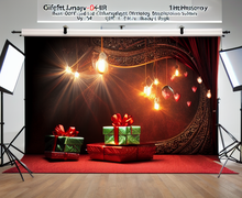 How to make a gift for 15 year anniversary