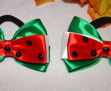 Hair bands for little princesses