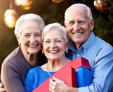 How to make a gift for Gifts for Senior Couples