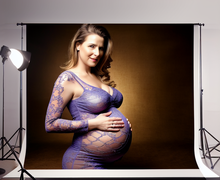 How to make a gift for pregnant wife