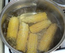 How To Cook Canned Corn