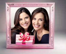 How to make a gift for personalized Mother's day presents