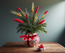 How to make a gift for traditional housewarming gifts