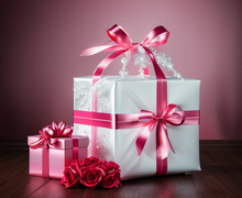 How to make a gift for Bridal shower gifts