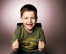 How to make a gift for son