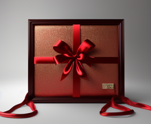 How to make a gift for Apology