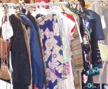 Frock Up Canberra & Vintage Canberra