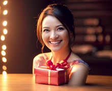 How to make a gift for coworker