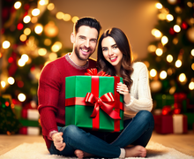 How to make a gift for Christmas gifts for boyfriend