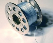 How To Thread A Sewing Machine