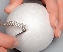 How To Make Ornaments