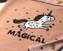 Magical Unicorn Shirt