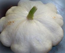 How To Cook Patty Pan Squash