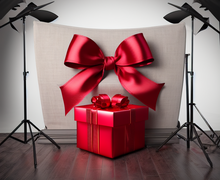 How to make a gift for step sister