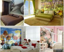 How To Decorate A Bedroom