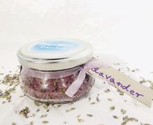 Lavender Body Scrub