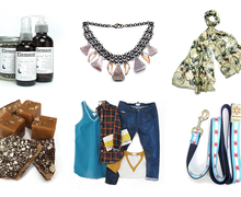 Holiday show of hands – Chicago