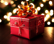 How to make a gift for last minute