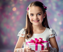 How to make a gift for first communion gifts for girl