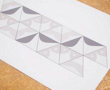 How To Make A Hexaflexagon