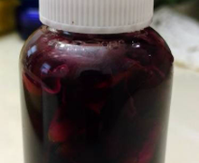 Hibiscus Rose Facial Toner