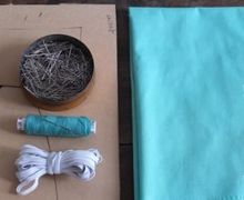 How To Sew A Swimsuit