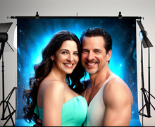 How to make a gift for 15 year anniversary