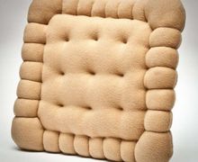 Handmade pillow biscuit for beginners