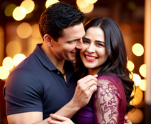 How to make a gift for For Couples