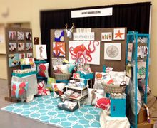 Seattle Gift Show January 2017